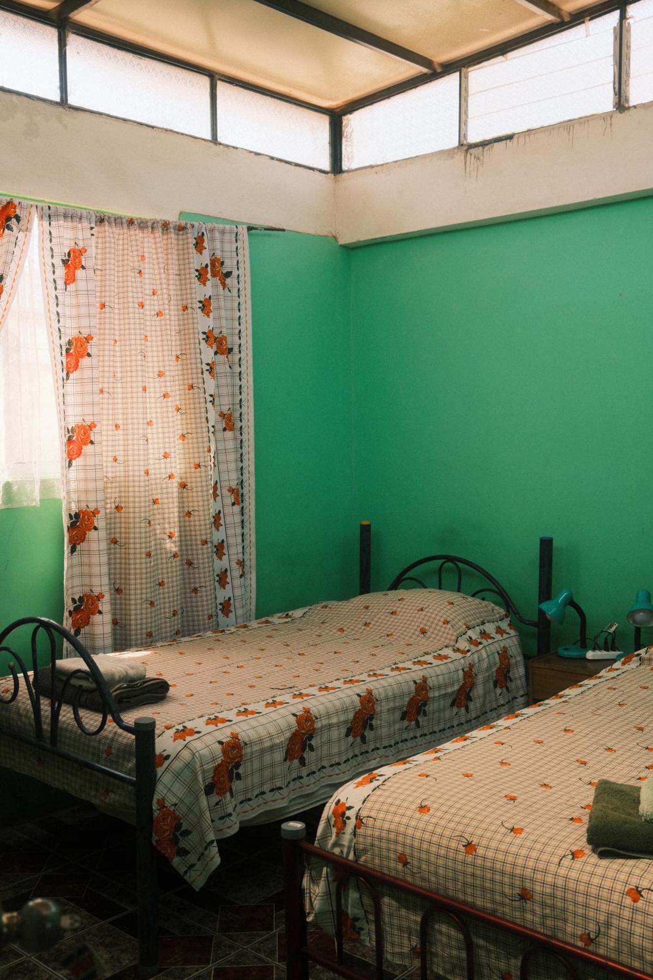 Hostel Sunny Days Arica Eksteriør billede