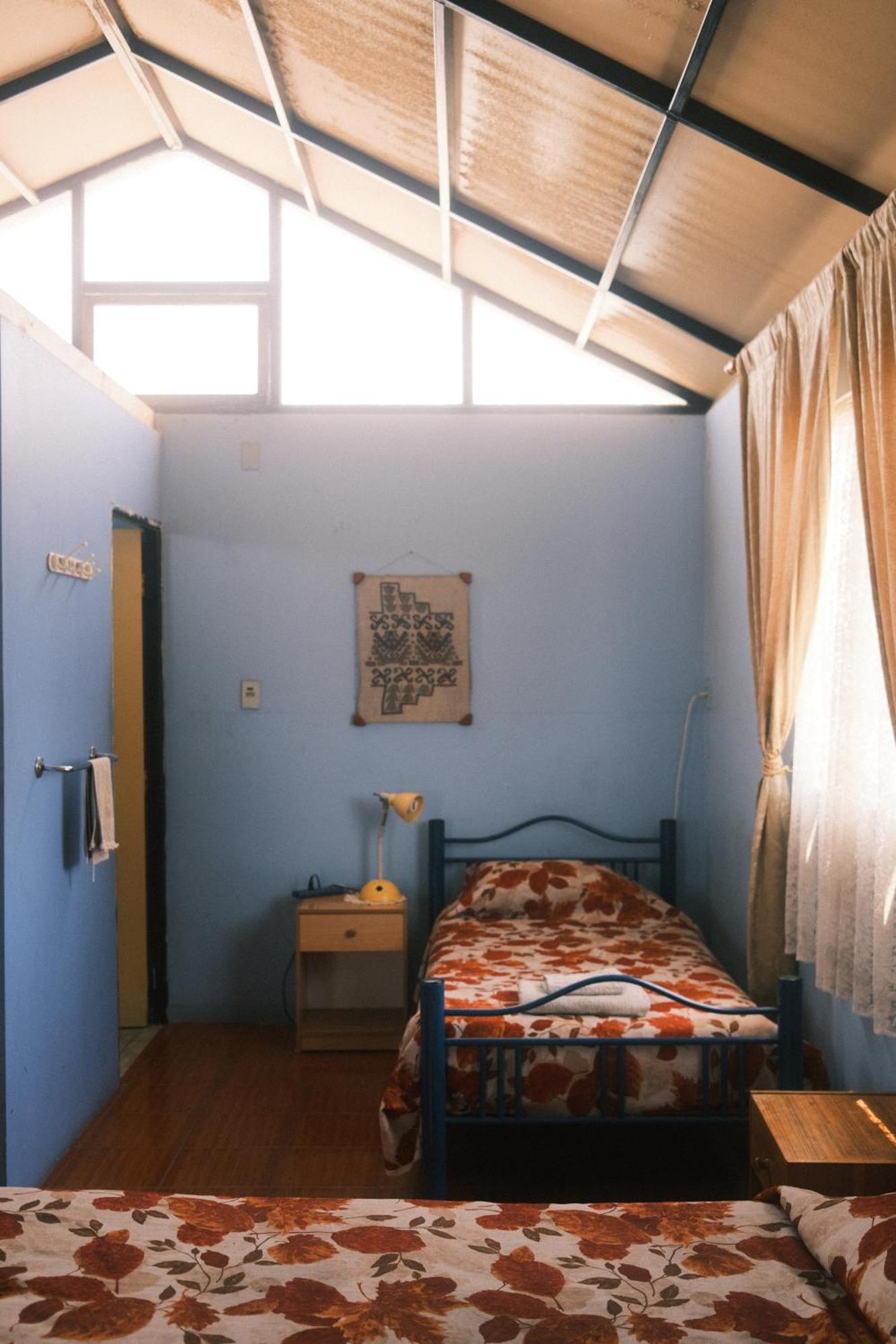 Hostel Sunny Days Arica Eksteriør billede