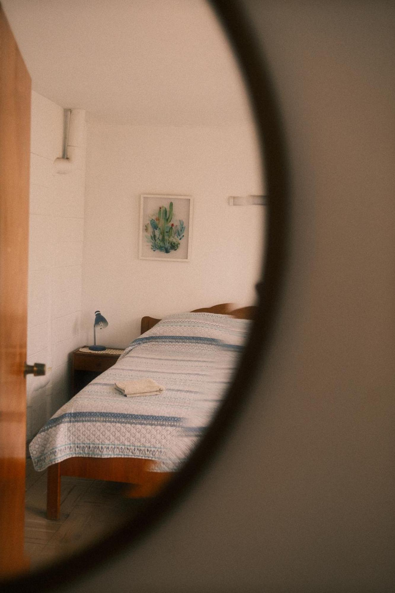 Hostel Sunny Days Arica Eksteriør billede