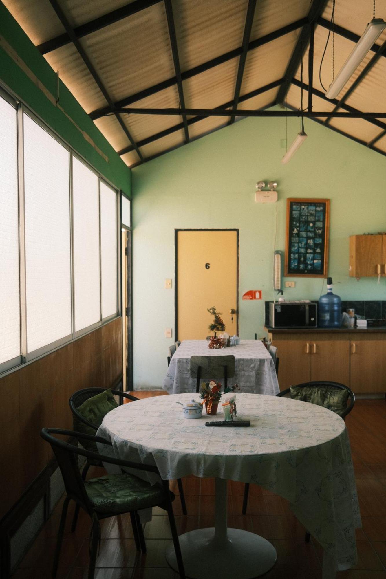 Hostel Sunny Days Arica Eksteriør billede