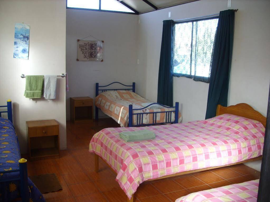 Hostel Sunny Days Arica Eksteriør billede